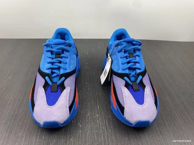 BLUE 700 ADIDAS HI-RES HP6674 BOOST YEEZY 0701